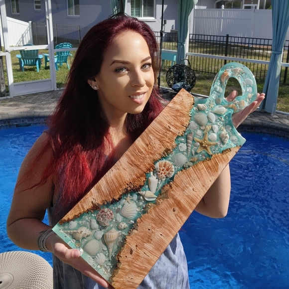 Meet your Posher, Rachel - Picture 4 of 4